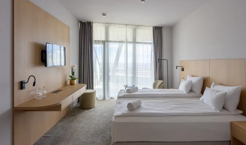 Hotel Princeps S�toralja�jhely - Augusztus 20.