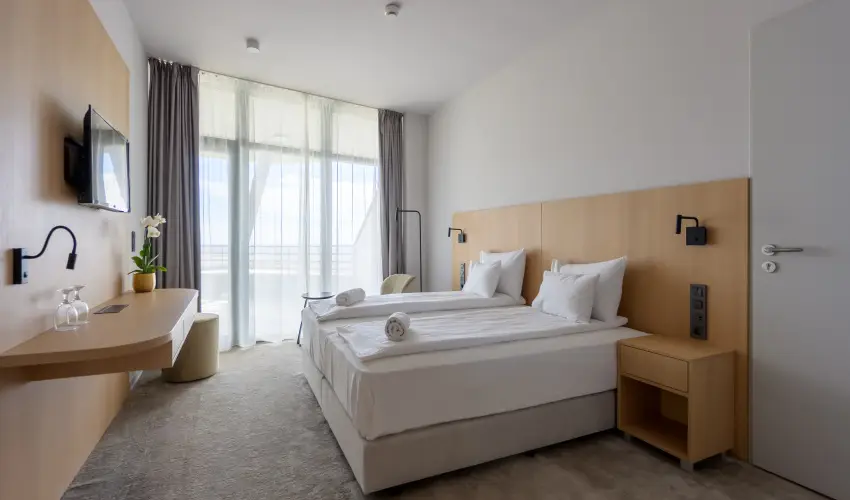 Hotel Princeps S�toralja�jhely - Augusztus 20.