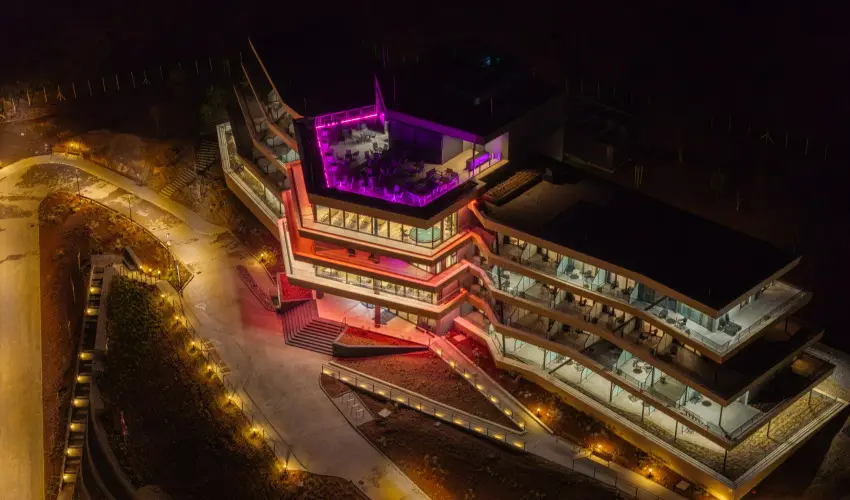 Hotel Princeps S�toralja�jhely - Augusztus 20.