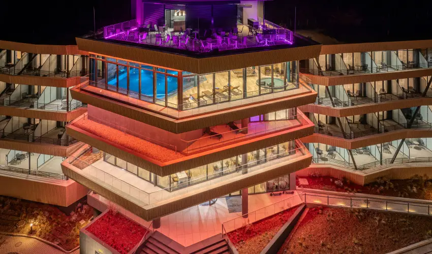 Hotel Princeps S�toralja�jhely - Augusztus 20.