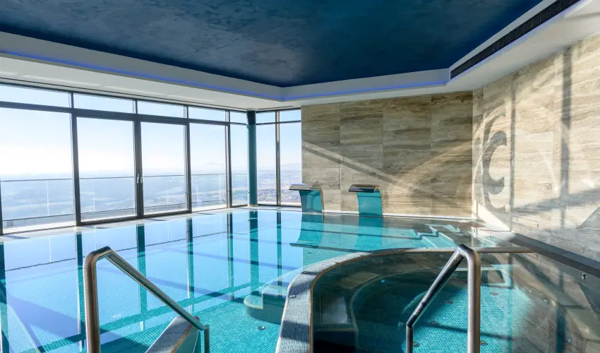 Hotel Princeps S�toralja�jhely - Augusztus 20.