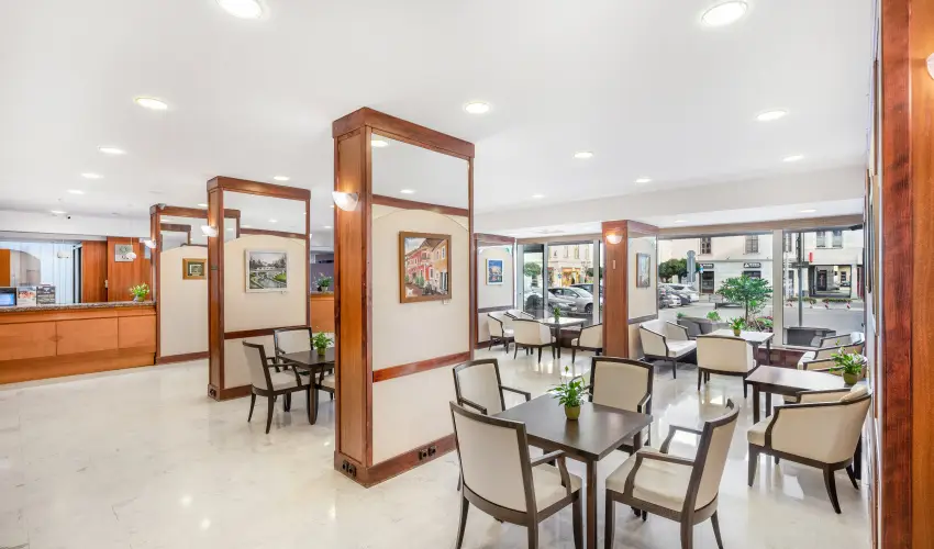 Danubius Hotel Rba Gyr - Augusztus 20. 