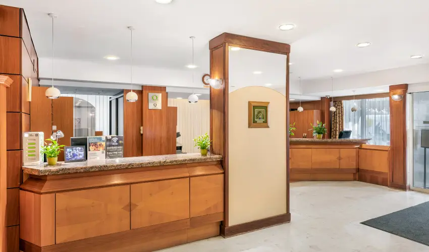 Danubius Hotel Rba Gyr - Augusztus 20. 