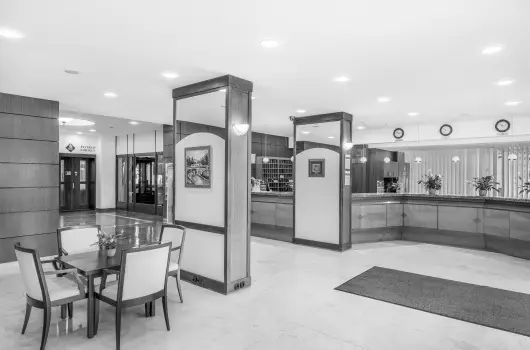 Danubius Hotel R�ba - Augusztus 20. 