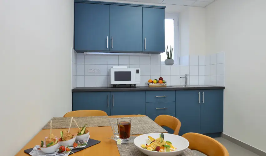 Danubius Hotel Rba Gyr - Augusztus 20. 