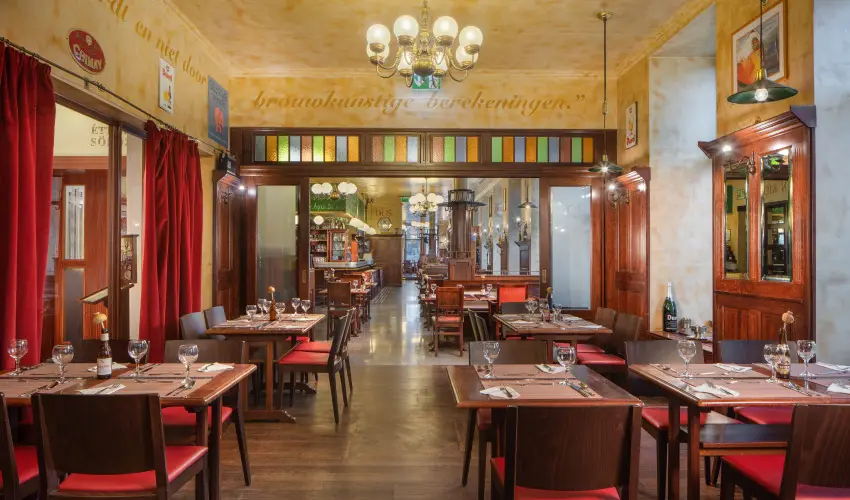 Danubius Hotel Rba Gyr - Augusztus 20. 