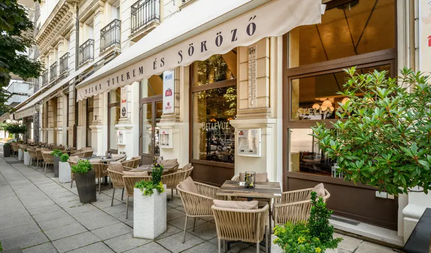 Danubius Hotel Rba Gyr - Augusztus 20. 