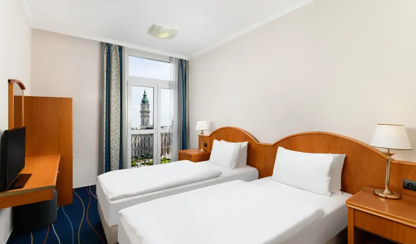 Danubius Hotel Rba Gyr - Augusztus 20. 