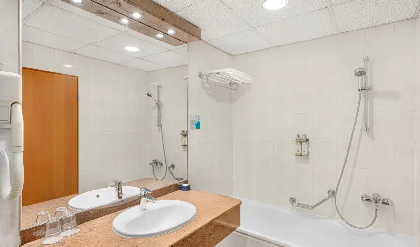 Danubius Hotel Rba Gyr - Augusztus 20. 