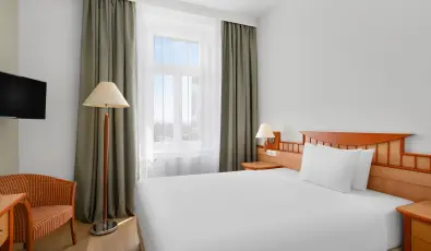 Danubius Hotel Rba Gyr