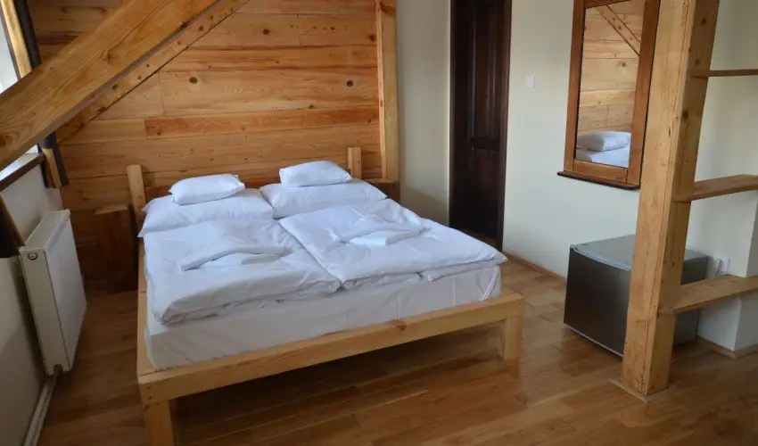 Rvsz Hotel, tterem & Rosa Spa Gyr - Augusztus 20.