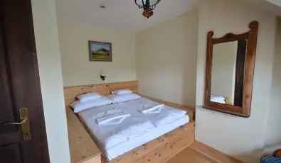 Rvsz Hotel, tterem & Rosa Spa Gyr