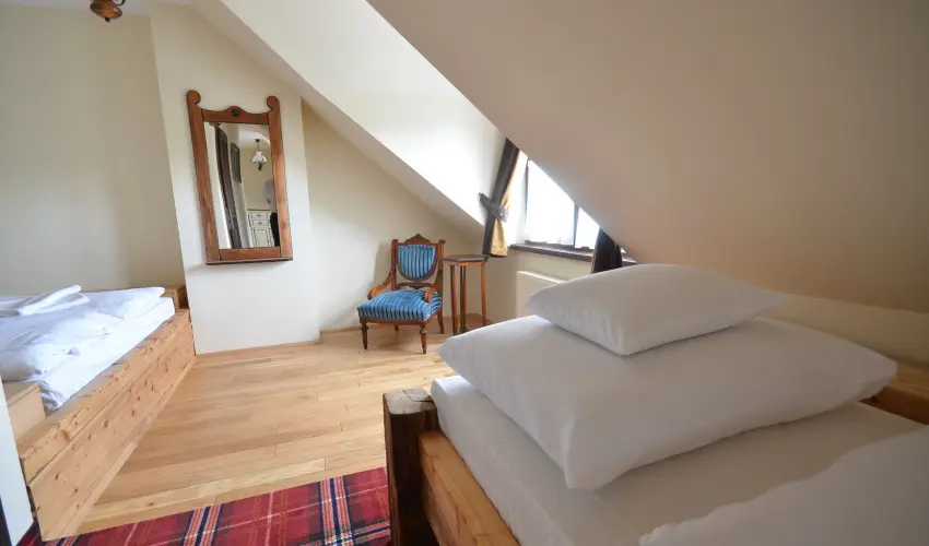 Rvsz Hotel, tterem & Rosa Spa Gyr - Augusztus 20.