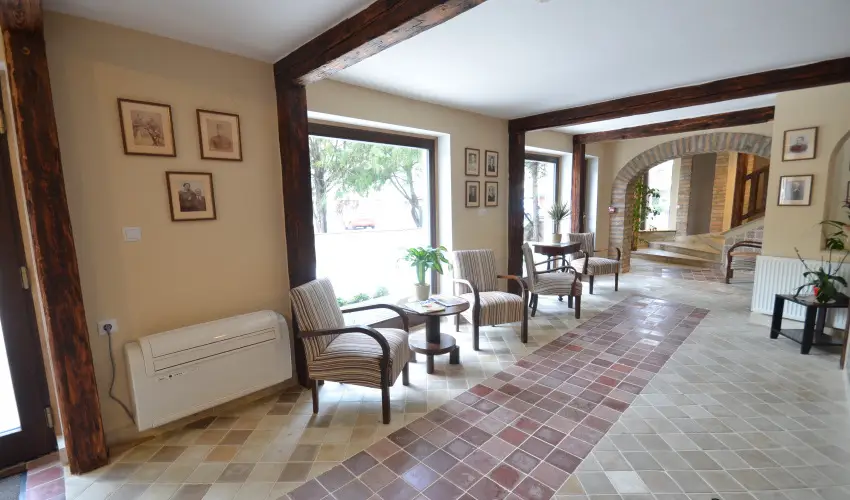 Rvsz Hotel, tterem & Rosa Spa Gyr - Augusztus 20.