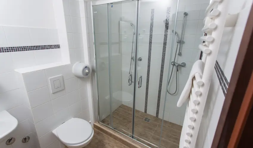 Rvsz Hotel, tterem & Rosa Spa Gyr - Augusztus 20.