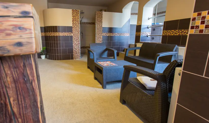 Rvsz Hotel, tterem & Rosa Spa Gyr - Augusztus 20.