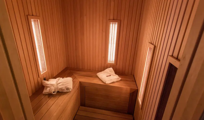 Rvsz Hotel, tterem & Rosa Spa Gyr - Augusztus 20.