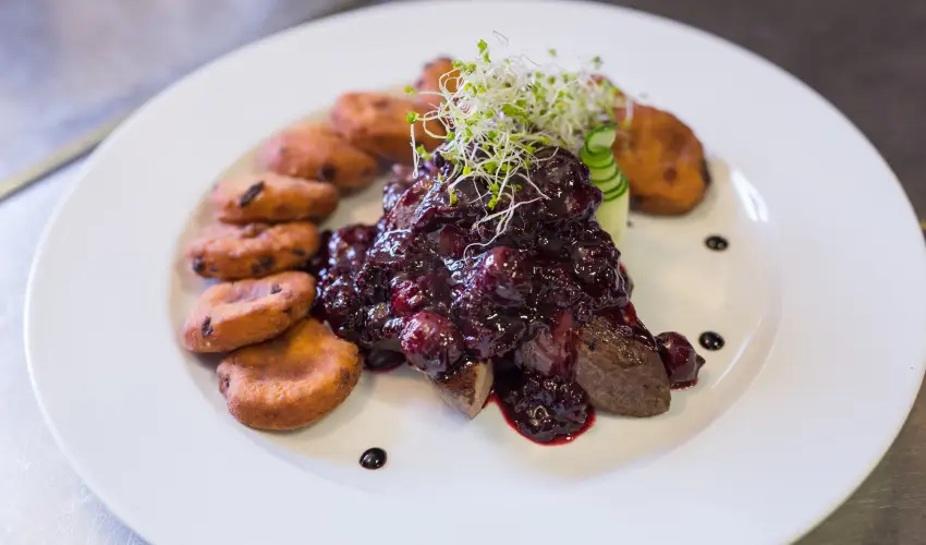 Rvsz Hotel, tterem & Rosa Spa Gyr - Augusztus 20.