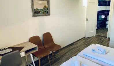 Rvsz Hotel, tterem & Rosa Spa Gyr