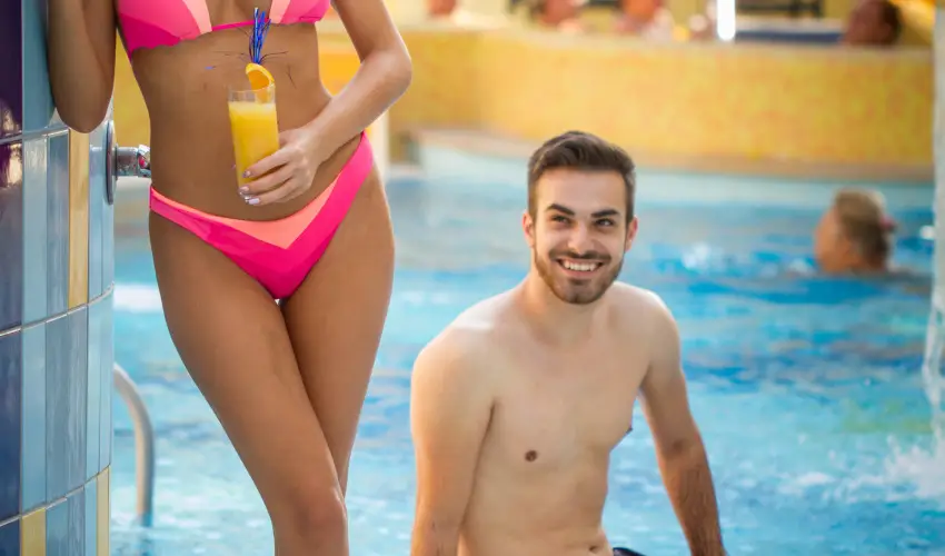 Hotel Rudolf Hajd�szoboszl� - Augusztus 20. - teljes el�refizet�ssel