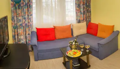 Hotel Rudolf Hajd�szoboszl�