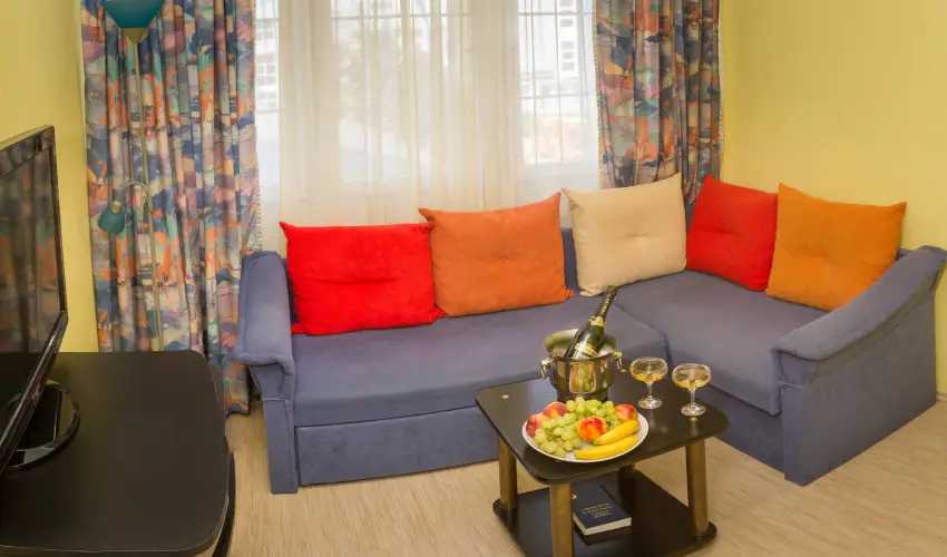 Hotel Rudolf Hajd�szoboszl� - Augusztus 20. - teljes el�refizet�ssel