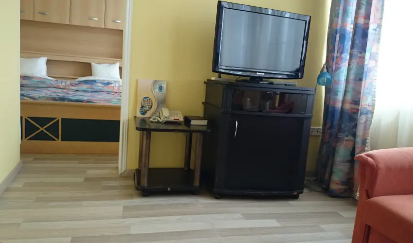 Hotel Rudolf Hajd�szoboszl� - Augusztus 20. - teljes el�refizet�ssel