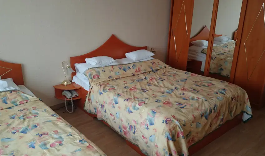 Hotel Rudolf Hajd�szoboszl� - Augusztus 20. - teljes el�refizet�ssel