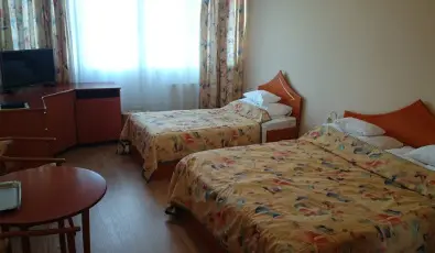 Hotel Rudolf Hajd�szoboszl�