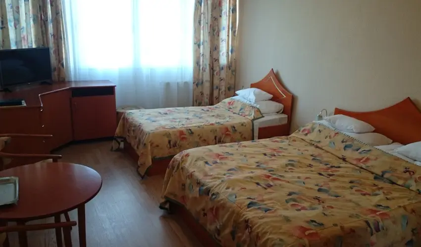 Hotel Rudolf Hajd�szoboszl� - Augusztus 20. - teljes el�refizet�ssel