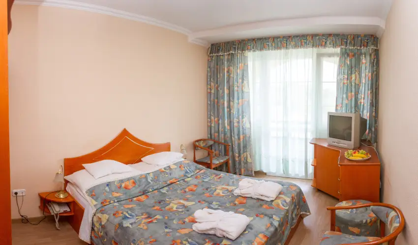 Hotel Rudolf Hajd�szoboszl� - Augusztus 20. - teljes el�refizet�ssel