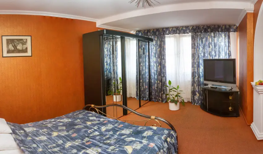 Hotel Rudolf Hajd�szoboszl� - Augusztus 20. - teljes el�refizet�ssel