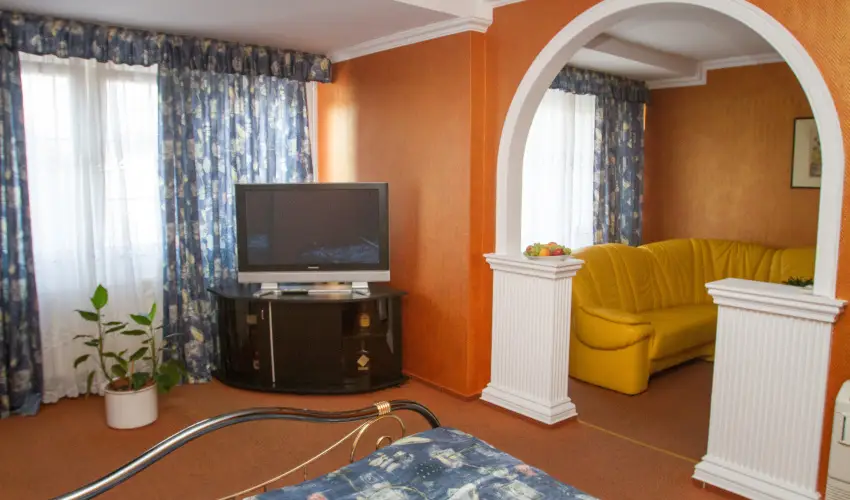 Hotel Rudolf Hajd�szoboszl� - Augusztus 20. - teljes el�refizet�ssel