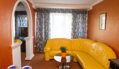 Hotel Rudolf Hajd�szoboszl�