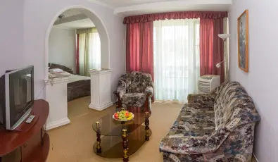 Hotel Rudolf Hajd�szoboszl�