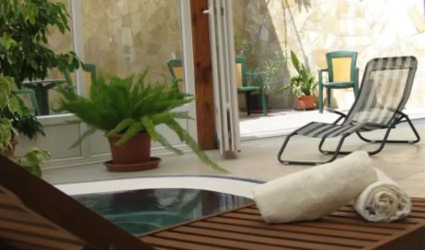 Sante Hvz Hvz - Augusztus 20. (min. 2 j)