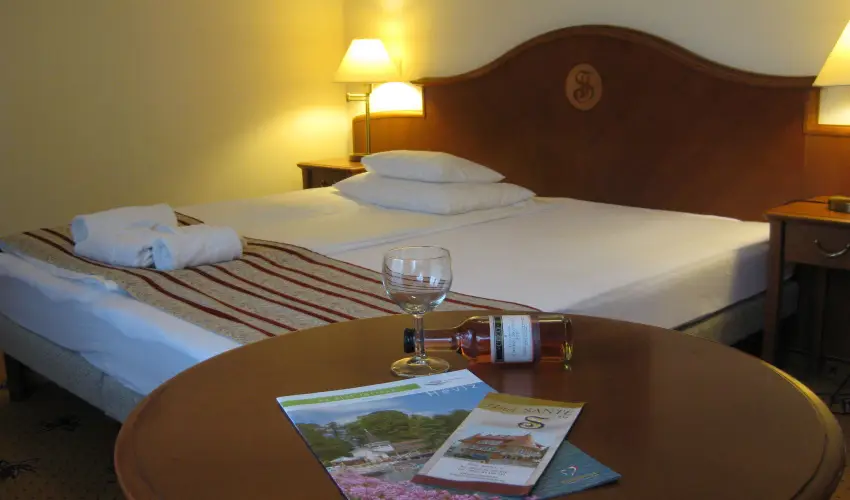 Sante Hvz Hvz - Augusztus 20. (min. 2 j)