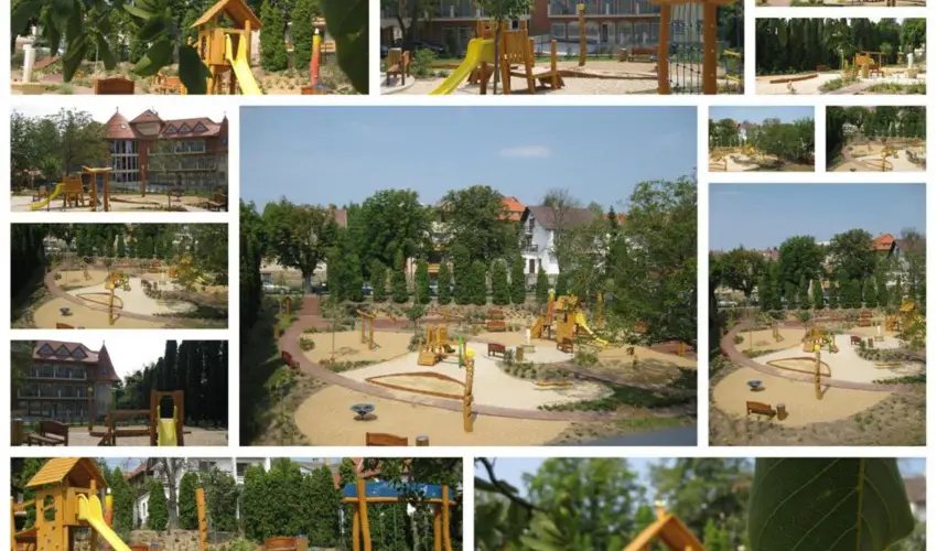 Sante Hvz Hvz - Augusztus 20. (min. 2 j)