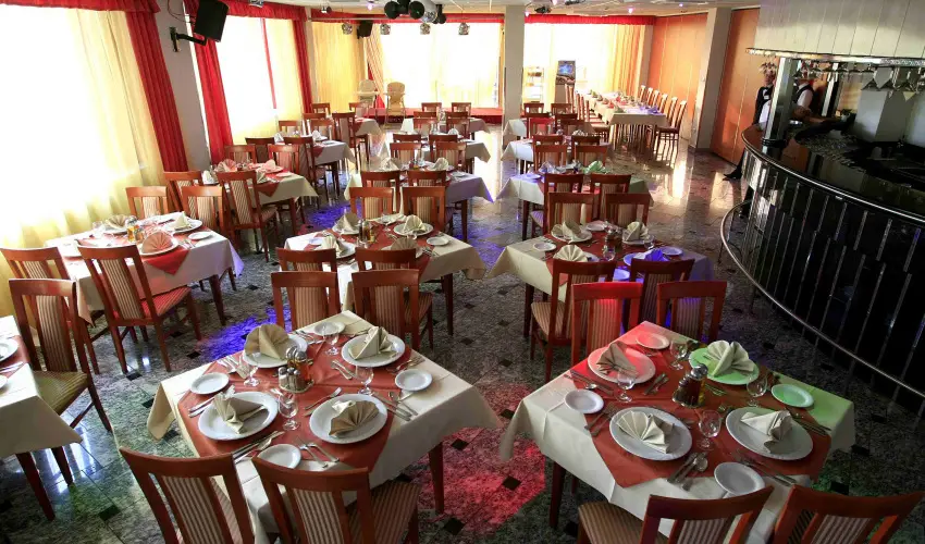 Silver Hotel Hajdszoboszl - Augusztus 20. (min. 3 j)