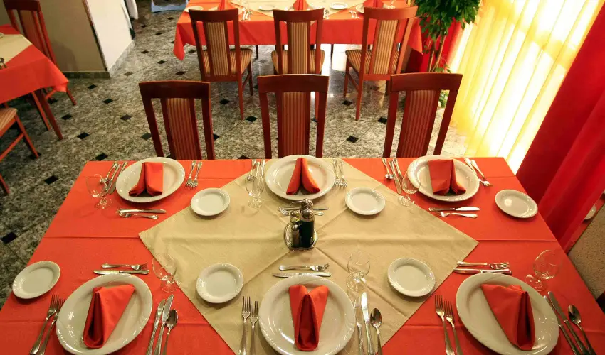 Silver Hotel Hajdszoboszl - Augusztus 20. (min. 3 j)