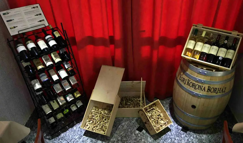 Silver Hotel Hajdszoboszl - Augusztus 20. (min. 3 j)