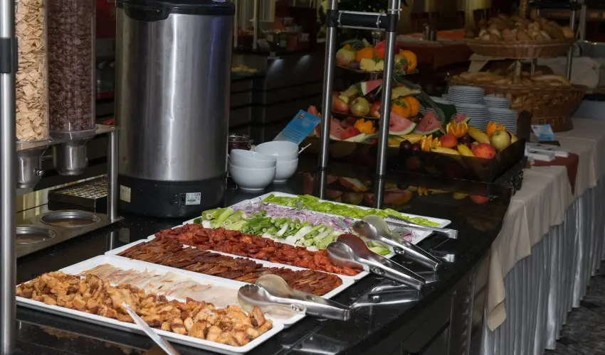 Silver Hotel Hajdszoboszl - Augusztus 20. (min. 3 j)