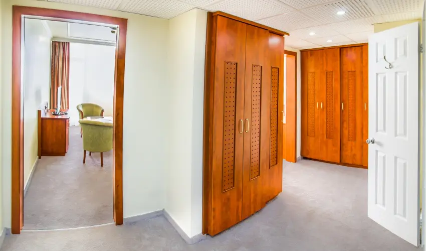 Silver Hotel Hajdszoboszl - Augusztus 20. (min. 3 j)