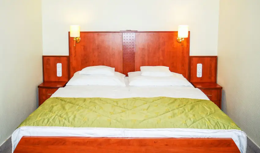 Silver Hotel Hajdszoboszl - Augusztus 20. (min. 3 j)