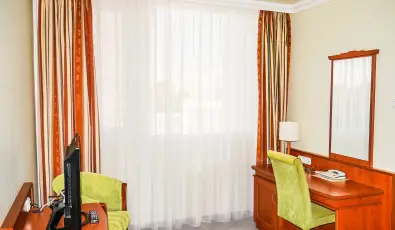 Silver Hotel Hajdszoboszl