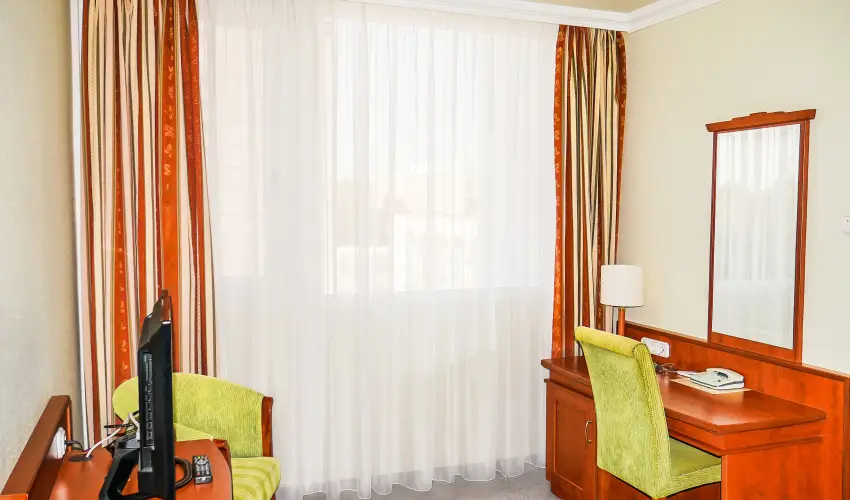 Silver Hotel Hajdszoboszl - Augusztus 20. (min. 3 j)