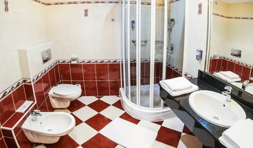 Silver Hotel Hajdszoboszl - Augusztus 20. (min. 3 j)