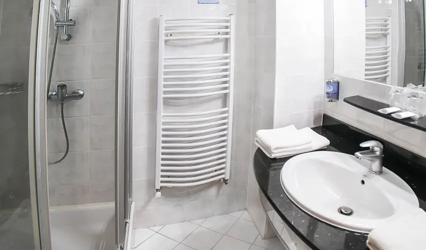 Silver Hotel Hajdszoboszl - Augusztus 20. (min. 3 j)