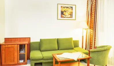 Silver Hotel Hajdszoboszl