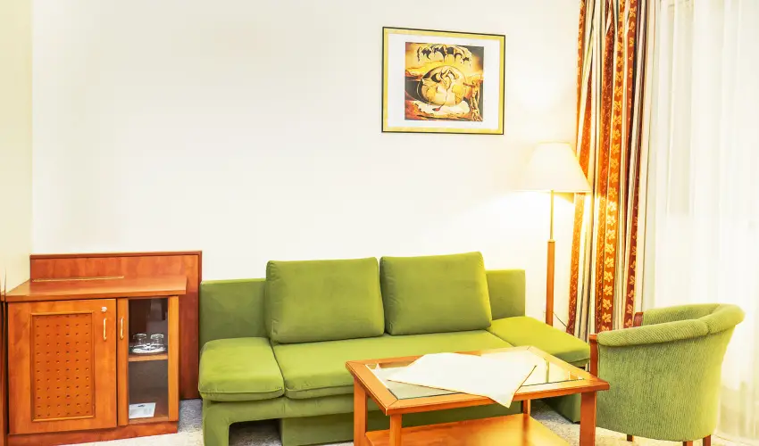 Silver Hotel Hajdszoboszl - Augusztus 20. (min. 3 j)